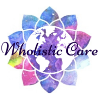Wholistic Care Logo